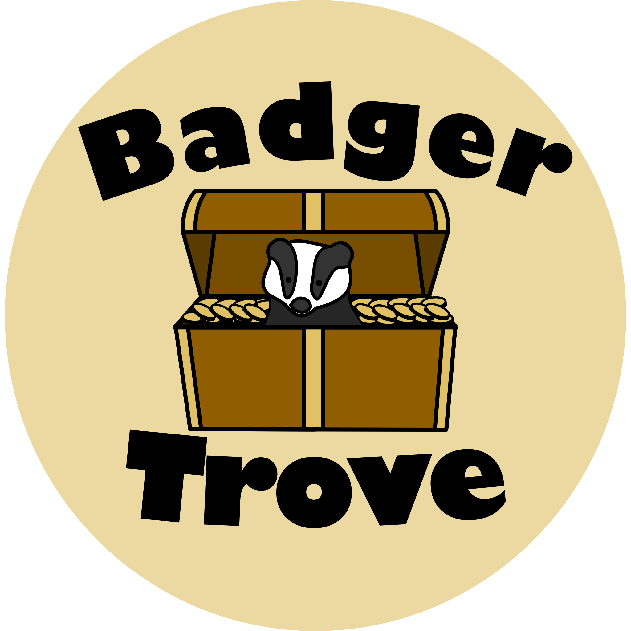 Badger Trove